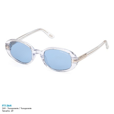 Óculos de sol Tom Ford FT1364 Óculos de sol Tom Ford FT1364
