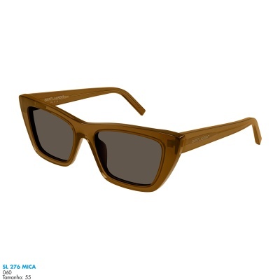 Óculos de sol Saint Laurent SL 276 MICA Óculos de sol Saint Laurent SL 276 MICA