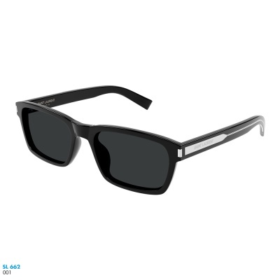 Óculos de sol Saint Laurent SL 662