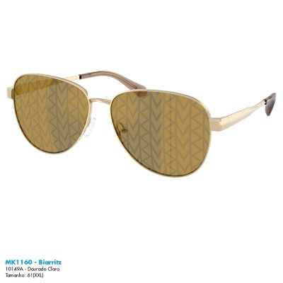 Óculos de sol Michael Kors 0MK1160 - Biarritz
