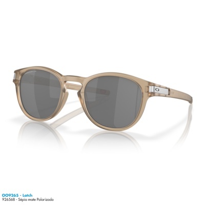 Óculos de sol Oakley OO9265 - Latch