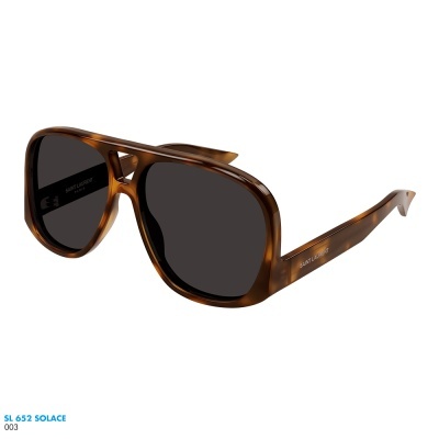 Óculos de sol Saint Laurent SL 652 SOLACE
