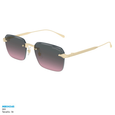 Óculos de sol MontBlanc MB0456S