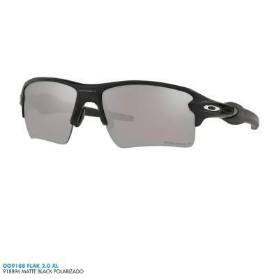 Óculos de sol Oakley OO9188 FLAK 2.0 XL