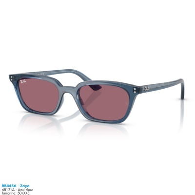 Óculos de sol Ray-Ban RB4456 - Zaya Óculos de sol Ray-Ban RB4456 - Zaya