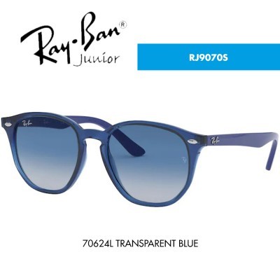 Óculos de sol Ray-Ban JUNIOR RJ9070S