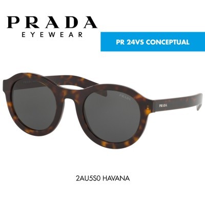 Óculos de sol Prada PR 24VS CONCEPTUAL