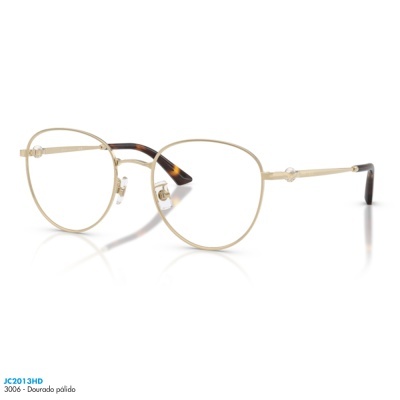 Óculos de vista Jimmy Choo JC2013HD