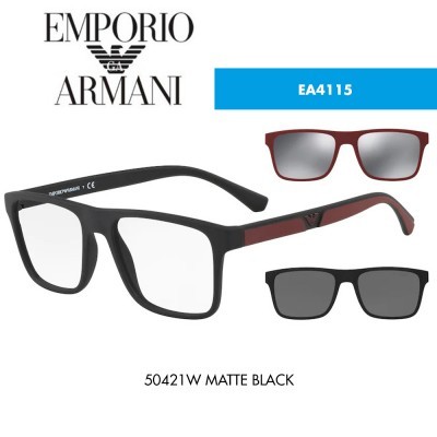 Óculos de sol Emporio Armani EA4115 Óculos de sol Emporio Armani EA4115