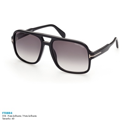 Óculos de sol Tom Ford FT0884
