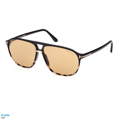 Óculos de sol Tom Ford FT1026