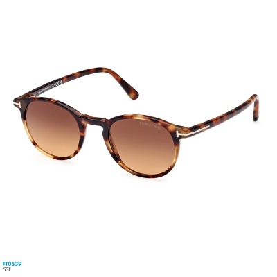 Óculos de sol Tom Ford FT0539