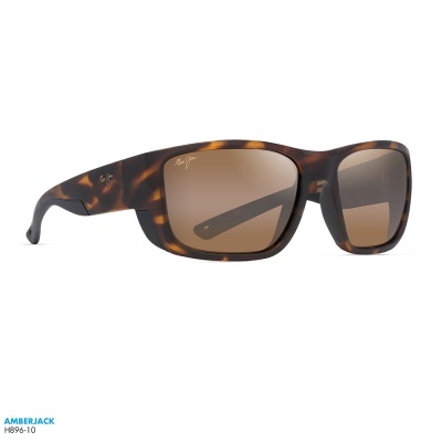 Óculos de sol Maui Jim AMBERJACK