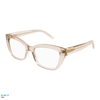 Óculos de vista Saint Laurent SL M117
