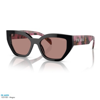 Óculos de sol Prada PR A09S