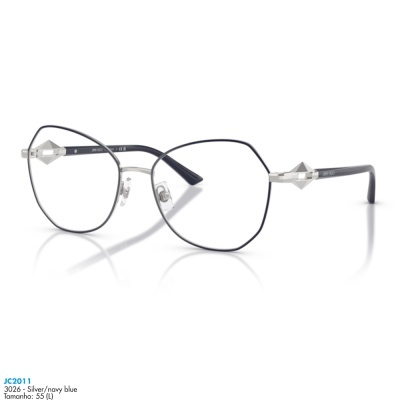 Óculos de vista Jimmy Choo JC2011