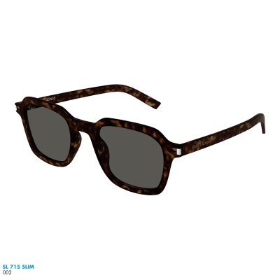 Óculos de sol Saint Laurent SL 715 SLIM
