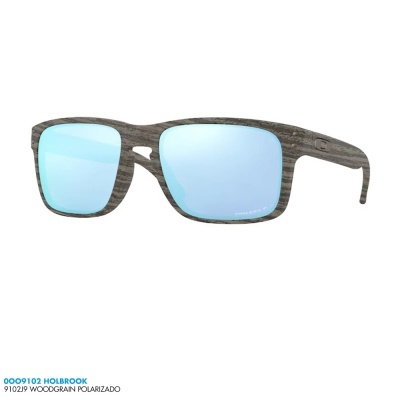 Óculos de sol Oakley OO9102 HOLBROOK