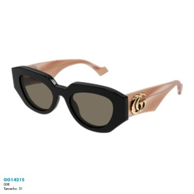 Óculos de sol Gucci GG1421S