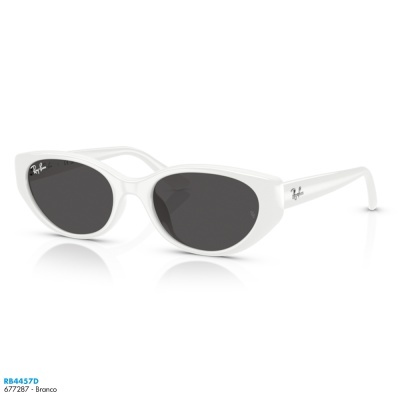 Óculos de sol Ray-Ban RB4457D
