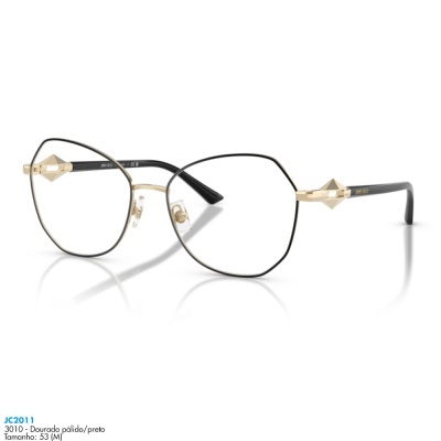 Óculos de vista Jimmy Choo JC2011