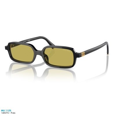 Óculos de sol Miu Miu MU 11ZS