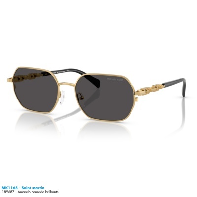 Óculos de sol Michael Kors MK1165 - Saint martin Óculos de sol Michael Kors MK1165 - Saint martin