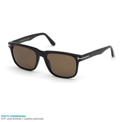 Óculos de sol Tom Ford FT0775 STEPHENSON