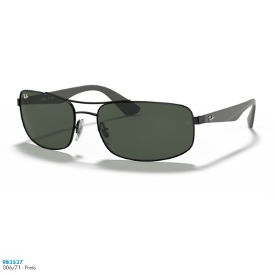 Óculos de sol Ray-Ban RB3527