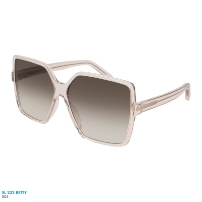 Óculos de sol Saint Laurent  SL 232 BETTY