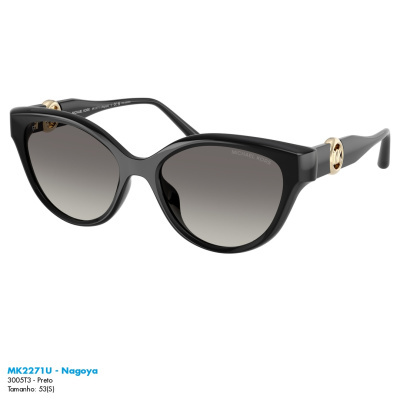 Óculos de sol Michael Kors MK2271U - Nagoya Óculos de sol Michael Kors MK2271U - Nagoya