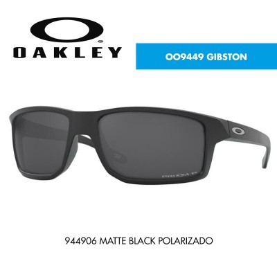 Óculos de sol Oakley OO9449 GIBSTON