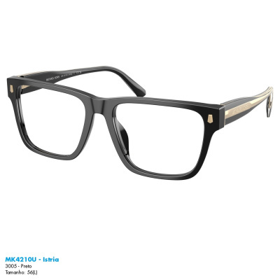Óculos de vista Michael Kors MK4210U - Istria