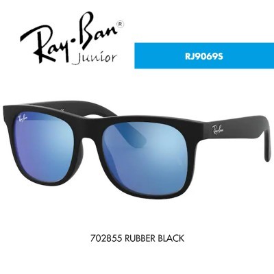 Óculos de sol Ray-Ban JUNIOR RJ9069S