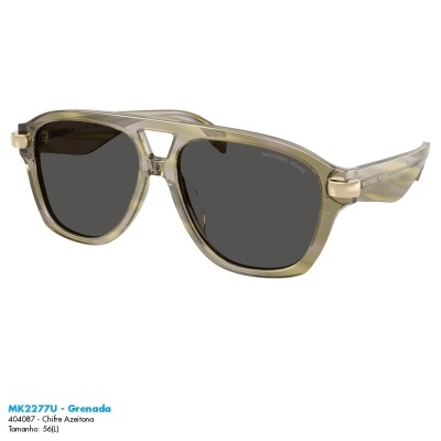 Óculos de sol Michael Kors MK2277U - Grenada