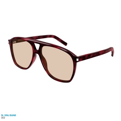 Óculos de sol Saint Laurent SL 596 DUNE