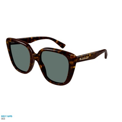 Óculos de sol Gucci GG1169S