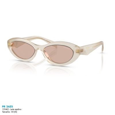 Óculos de sol Prada PR 26ZS