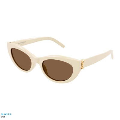 Óculos de sol Saint Laurent SL M115 Óculos de sol Saint Laurent SL M115
