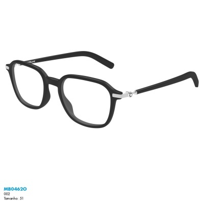 Óculos de vista MontBlanc MB0462O Óculos de vista MontBlanc MB0462O