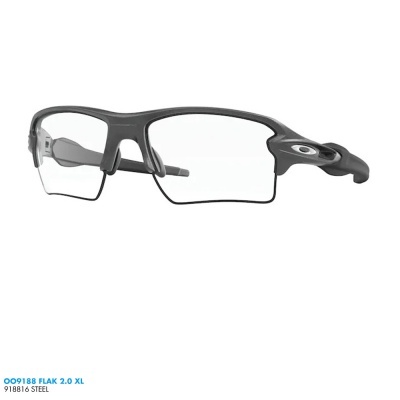 Óculos de sol Oakley OO9188 FLAK 2.0 XL