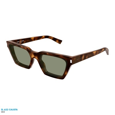 Óculos de sol Saint Laurent SL 633 CALISTA