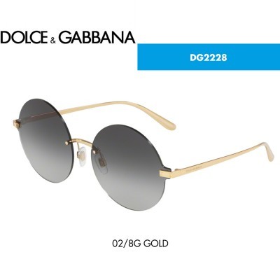 Óculos de sol Dolce & Gabbana DG2228