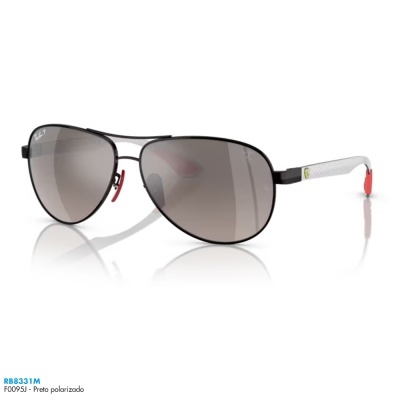 Óculos de sol Ray-Ban RB8331M