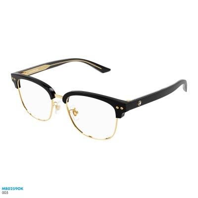 Óculos de vista MontBlanc MB0259OK