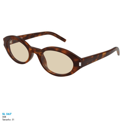 Óculos de sol Saint Laurent SL 567 Óculos de sol Saint Laurent SL 567