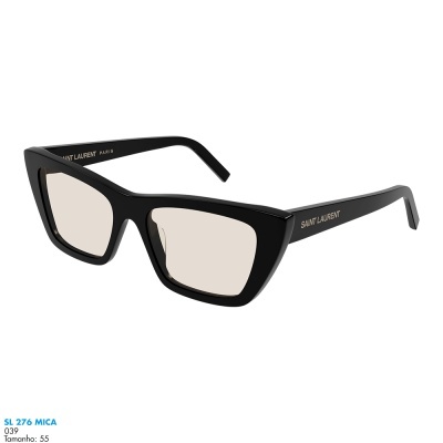 Óculos de sol Saint Laurent SL 276 MICA Óculos de sol Saint Laurent SL 276 MICA