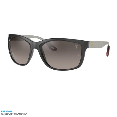 Óculos de sol Ray-Ban RB8356M
