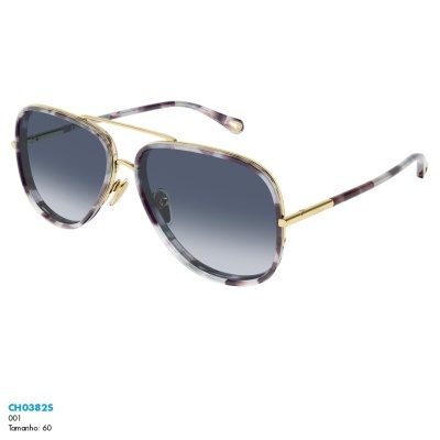 Óculos de sol Chloé CH0382S