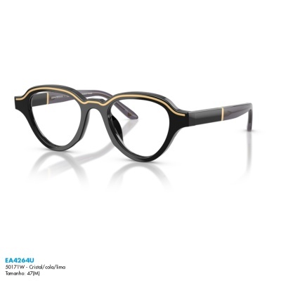 Óculos de sol Emporio Armani EA4264U